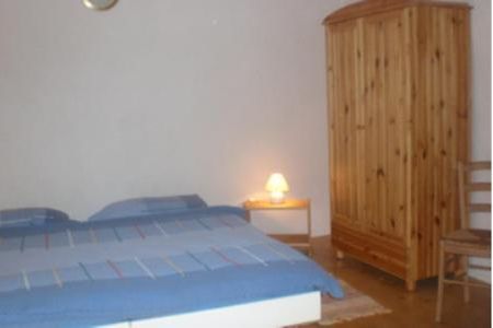 Rustico Menzonio Villa Brontallo Kamer foto