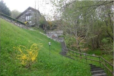 Rustico Menzonio Villa Brontallo Kamer foto