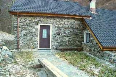 Rustico Menzonio Villa Brontallo Kamer foto